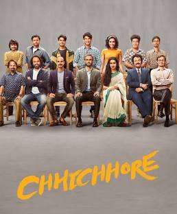Chhichhore