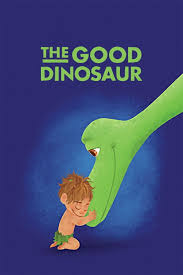 The Good Dinosaur