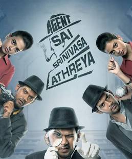 Agent Sai Srinivasa Athreya