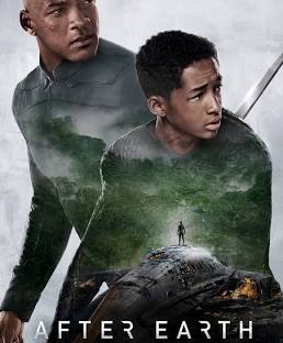 After Earth