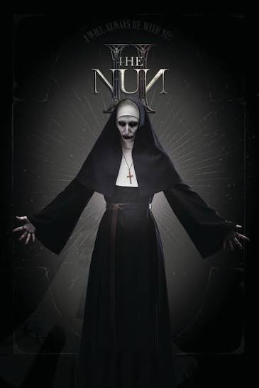 The Nun