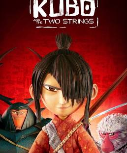 Kubo And The Two Strings