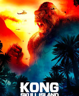 Kong: Skull Island