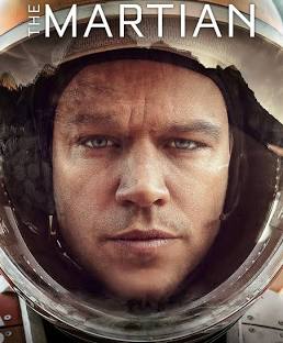 The Martian