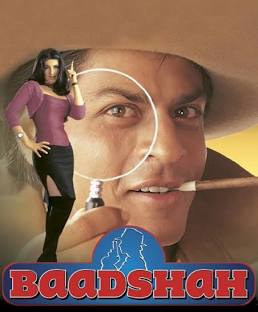 Baadshah