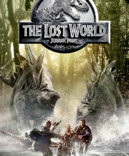 The Lost World: Jurassic Park