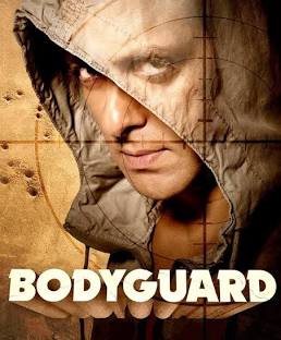 Bodyguard
