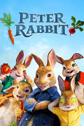 Peter Rabbit