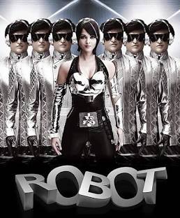 Robot