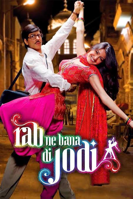 Rab NeBana Di Jodi