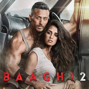 Baaghi 2