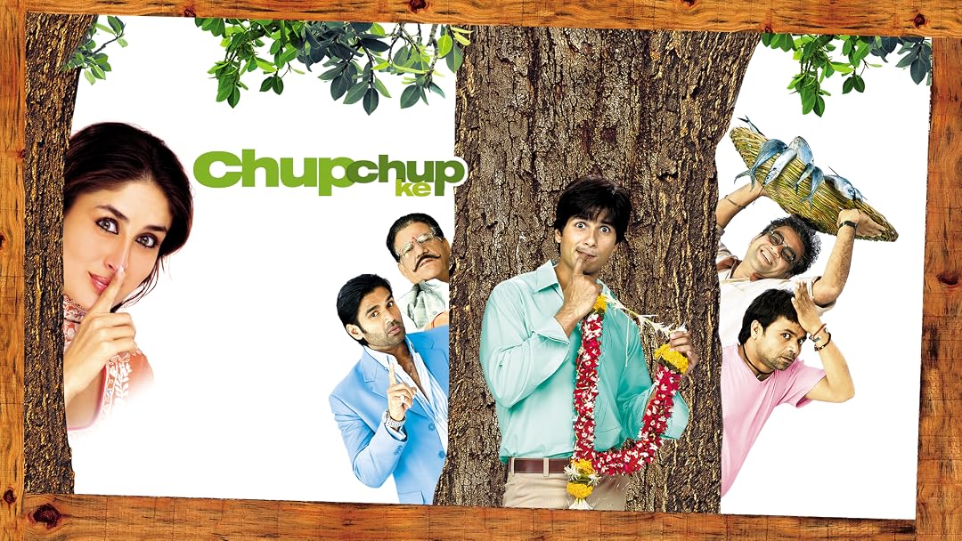 Chup Chup Ke