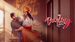 Darling Why This Kolaveri