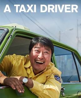 A Taxi Driver