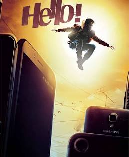 Hello