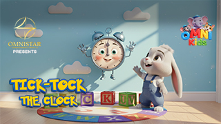Tick Tock The Clock