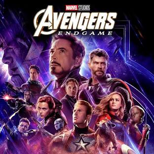Avengers: Endgame