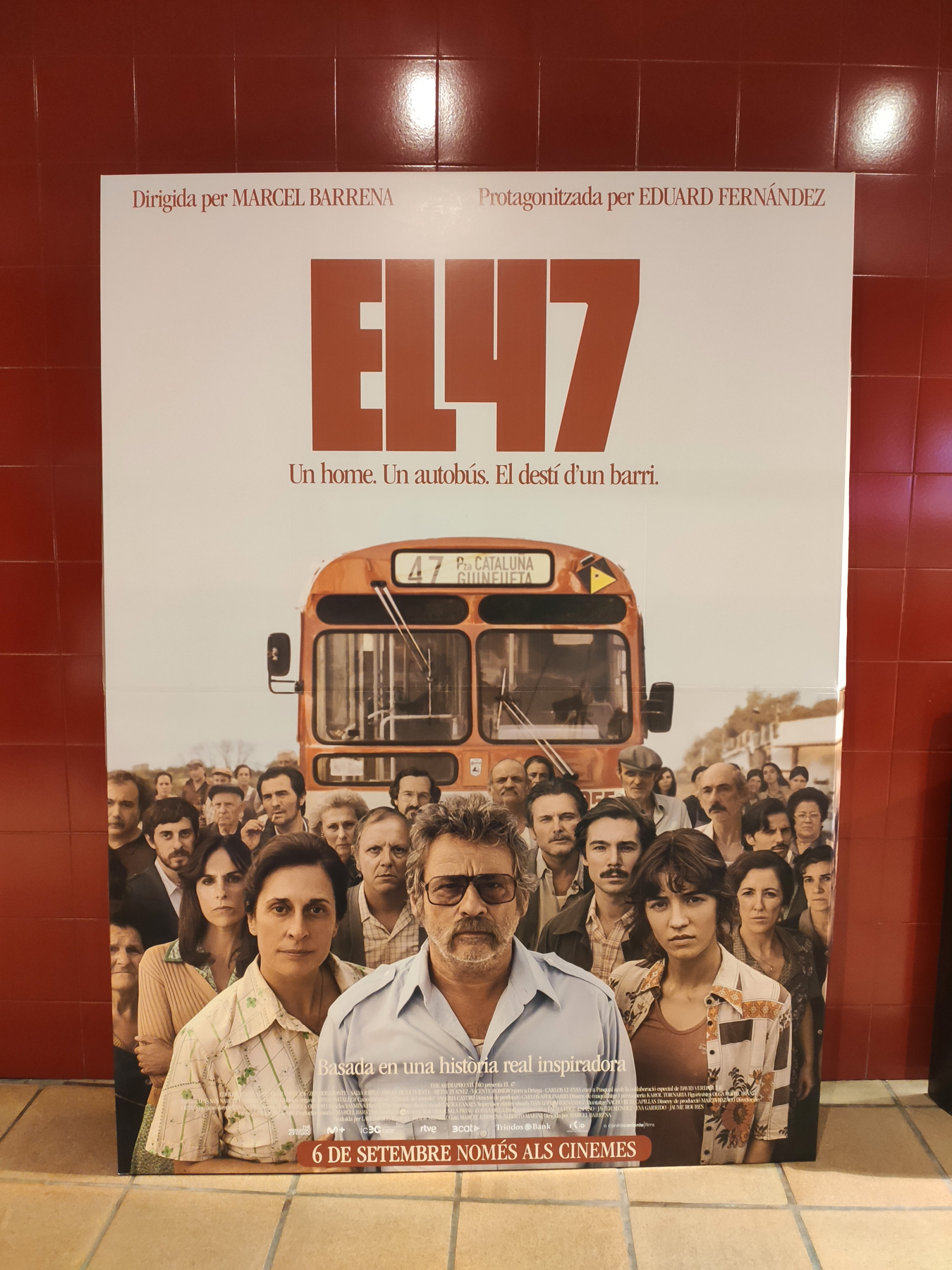 El 47